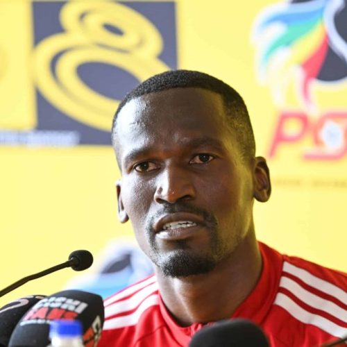 Xoki Embraces MTN8 Final Challenge as Pirates Target Glory