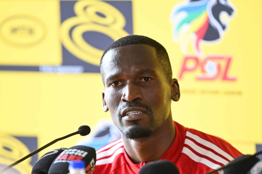 You are currently viewing Xoki Embraces MTN8 Final Challenge as Pirates Target Glory
