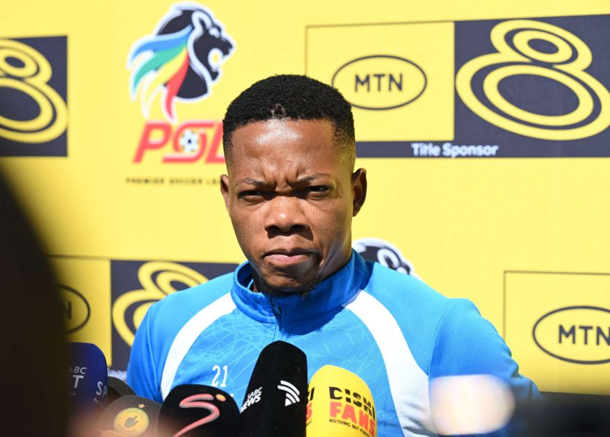 You are currently viewing Mkhulise: Sundowns Will Never be Underdogs