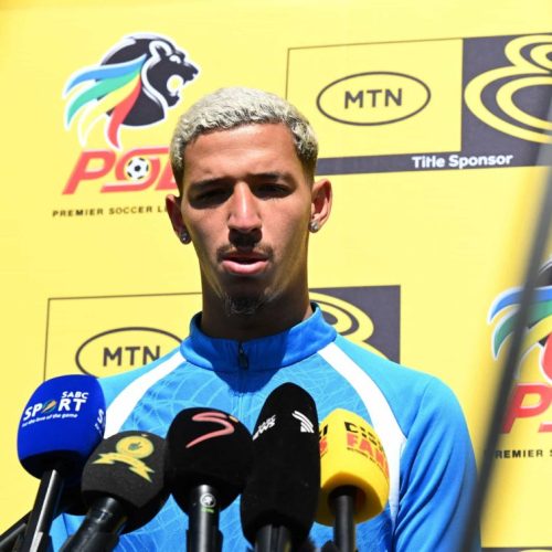 Sales: Sundowns-Pirates is the biggest game in South Africa