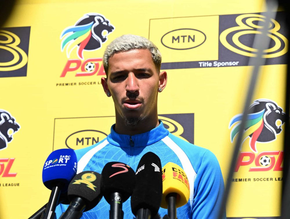 You are currently viewing Sales: Sundowns-Pirates is the biggest game in South Africa
