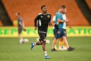 Read more about the article Vilakazi Confident Chiefs Are Ready for Red Arrows Test