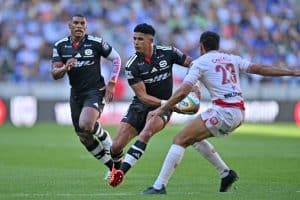 Read more about the article Stormers & Bulls dominant in URC derbies