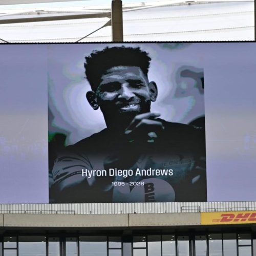 Bulls, Stormers and Sharks Deliver as Rugby Mourns Andrews