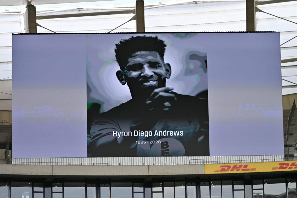 You are currently viewing Bulls, Stormers and Sharks Deliver as Rugby Mourns Andrews