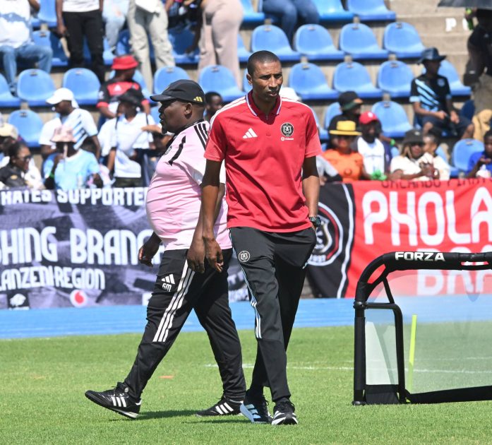 You are currently viewing Ouaddou Sends Warning to Pirates Despite African Stars Win
