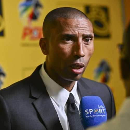 Ouaddou: Pirates Still Have Plenty to Fight For