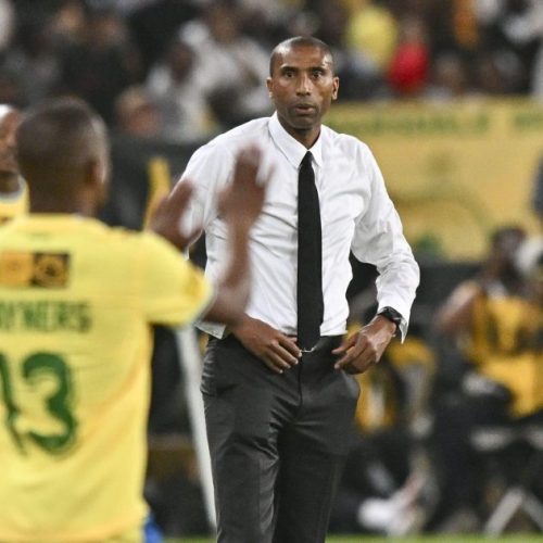 Ouaddou:Pirates’ Missed Penalty Could Have Changed Everything