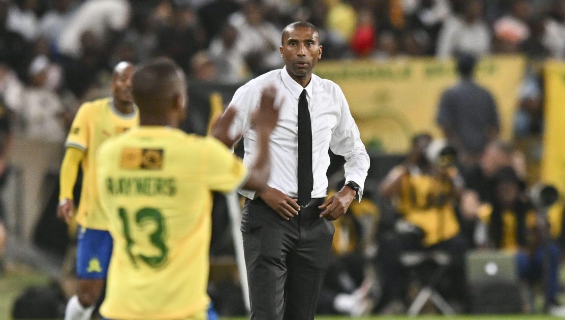 You are currently viewing Ouaddou:Pirates’ Missed Penalty Could Have Changed Everything