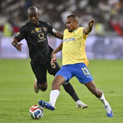 Sibisi Opens Up on Pirates’ Painful MTN8 Final Defeat