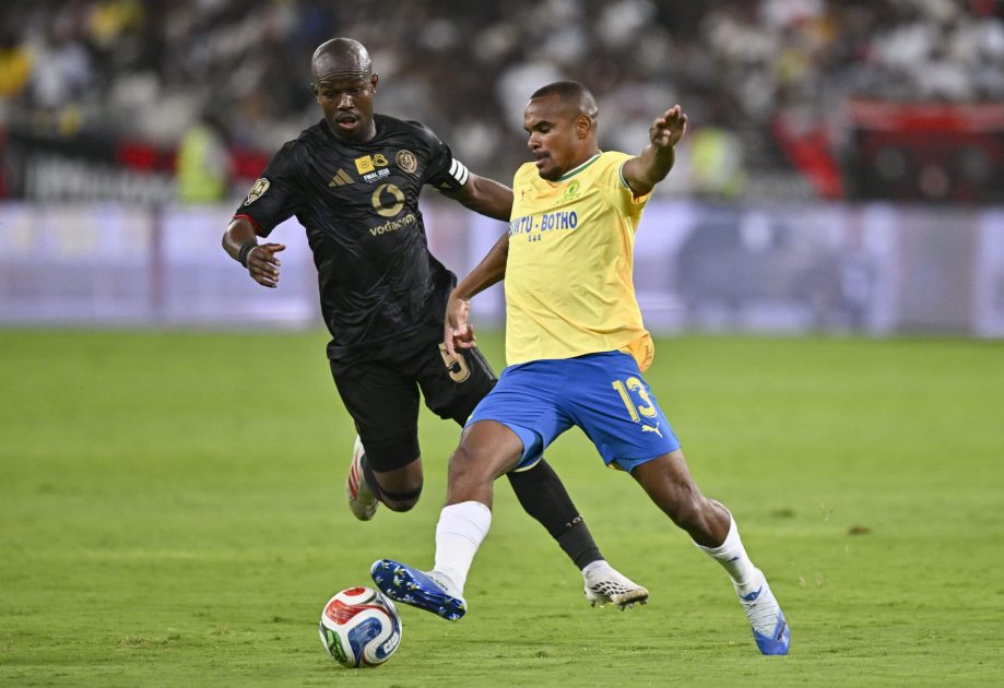 You are currently viewing Sibisi Opens Up on Pirates’ Painful MTN8 Final Defeat
