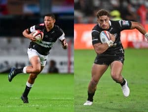 Read more about the article Sharks Boosted by Hendrikse and Williams Returns