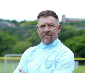 Read more about the article Durban City Appoint Eric Tinkler as New Head Coach